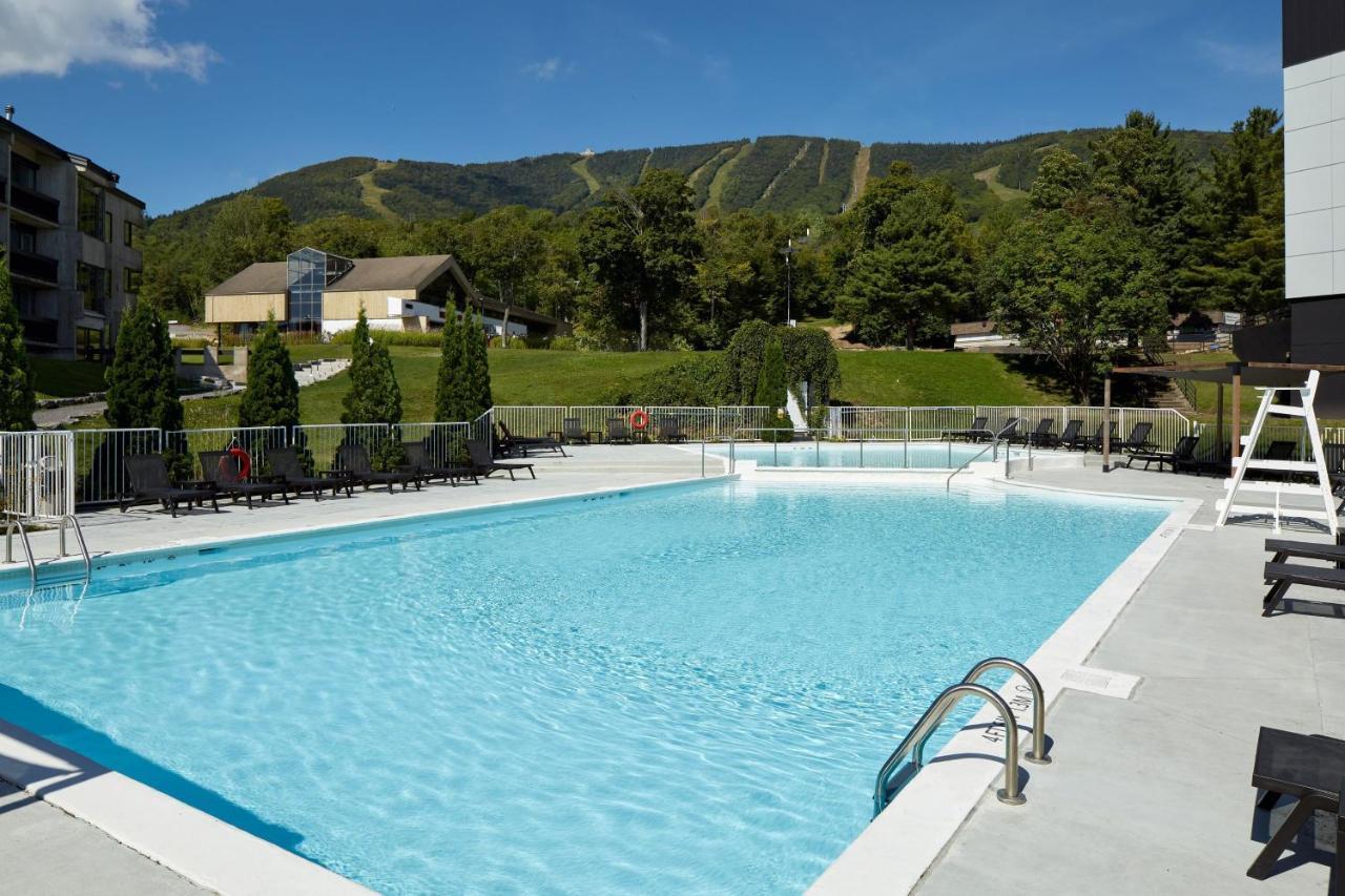 Delta Hotels By Marriott Mont Sainte-Anne, Resort & Convention Center Beaupré Zewnętrze zdjęcie