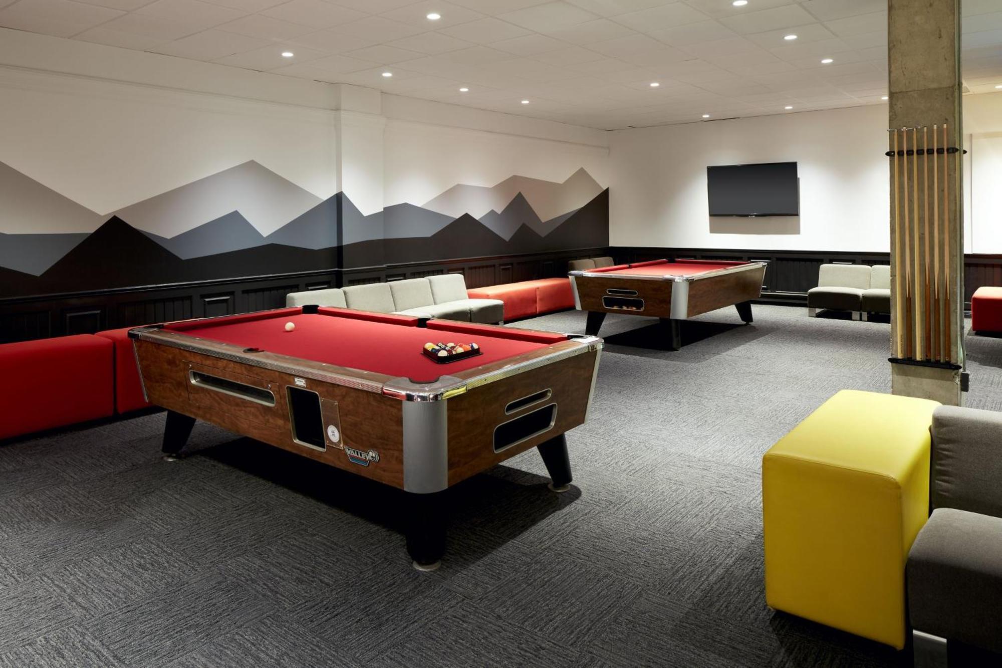 Delta Hotels By Marriott Mont Sainte-Anne, Resort & Convention Center Beaupré Zewnętrze zdjęcie