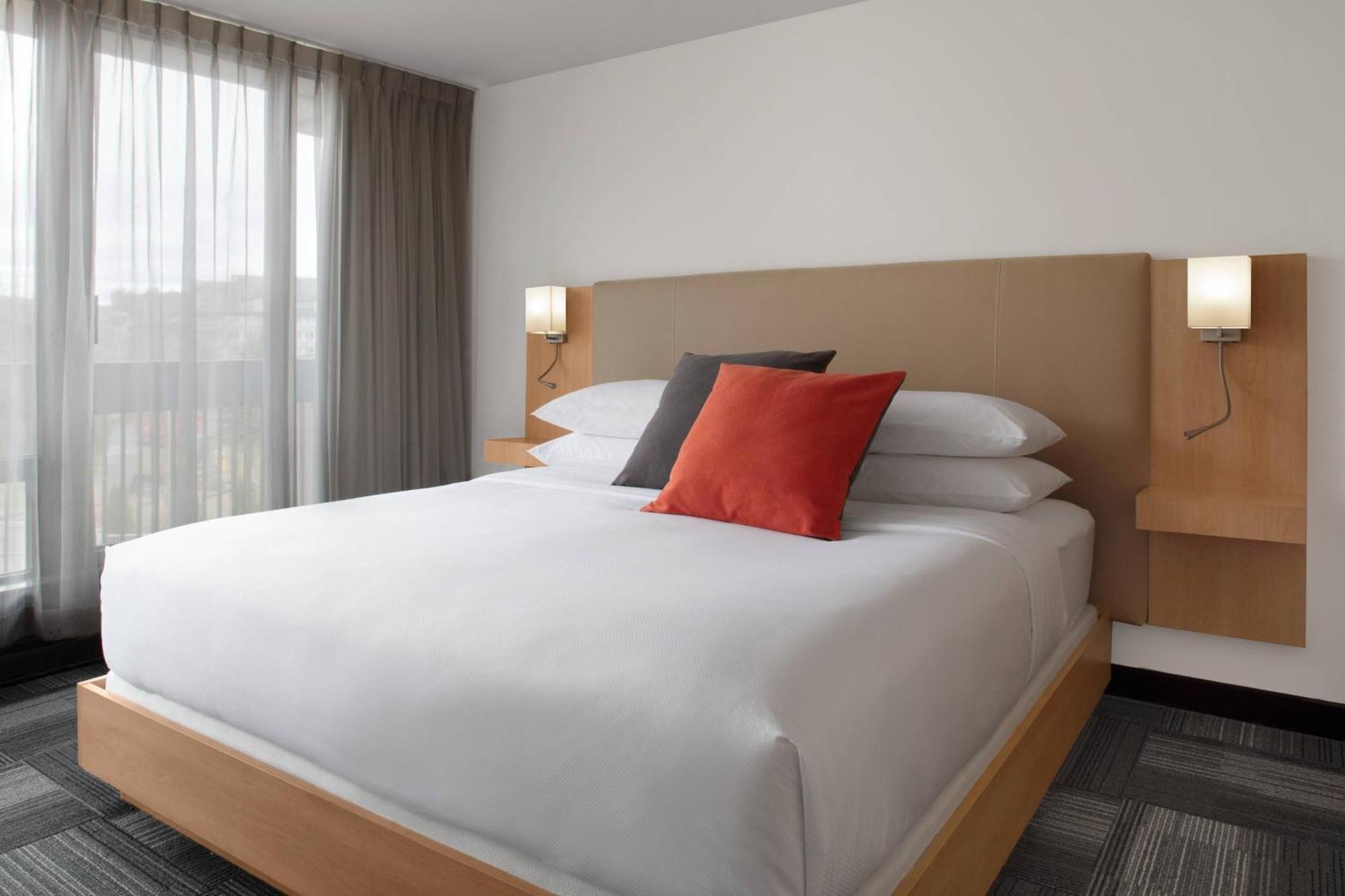 Delta Hotels By Marriott Mont Sainte-Anne, Resort & Convention Center Beaupré Zewnętrze zdjęcie