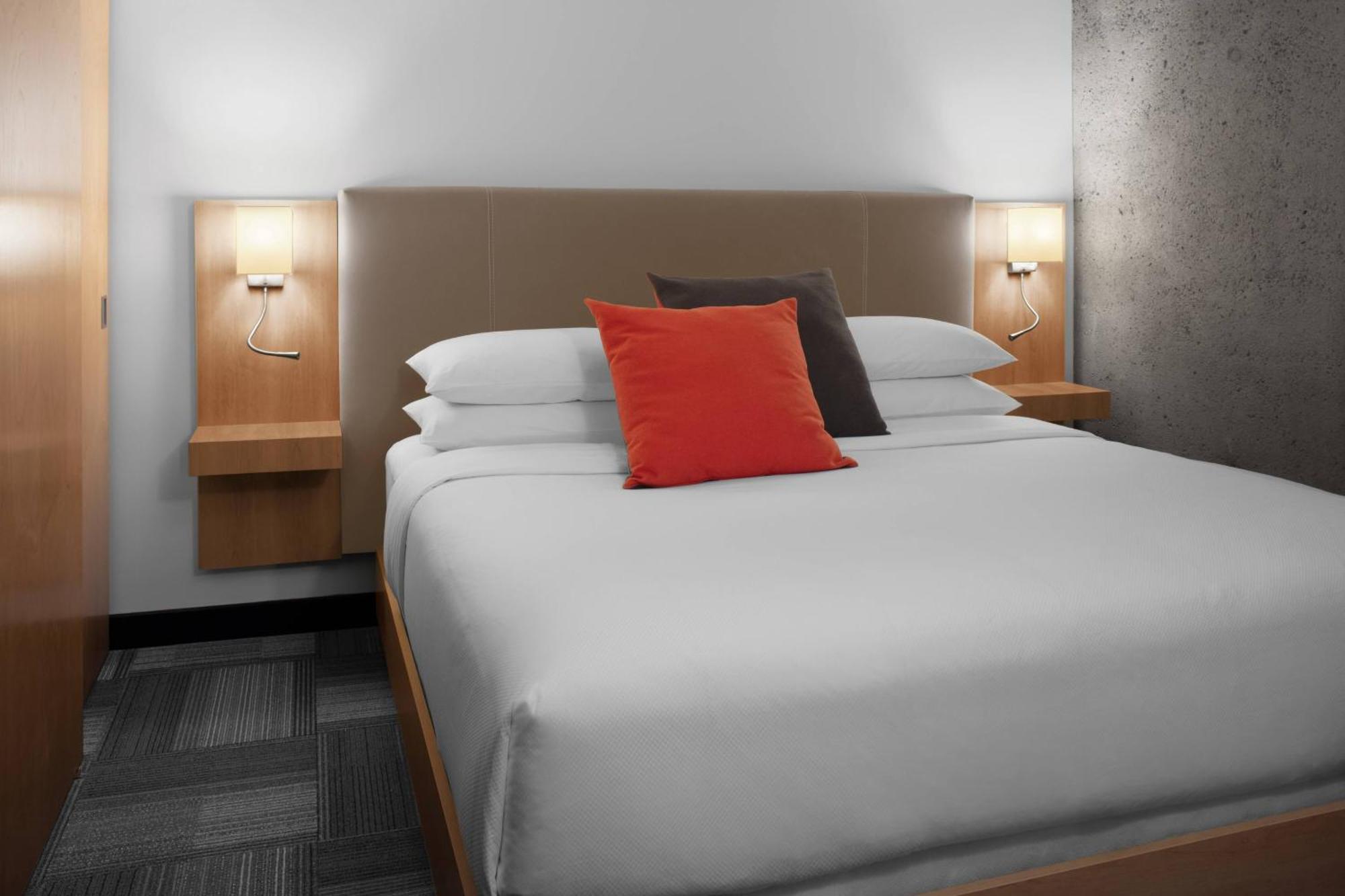 Delta Hotels By Marriott Mont Sainte-Anne, Resort & Convention Center Beaupré Zewnętrze zdjęcie