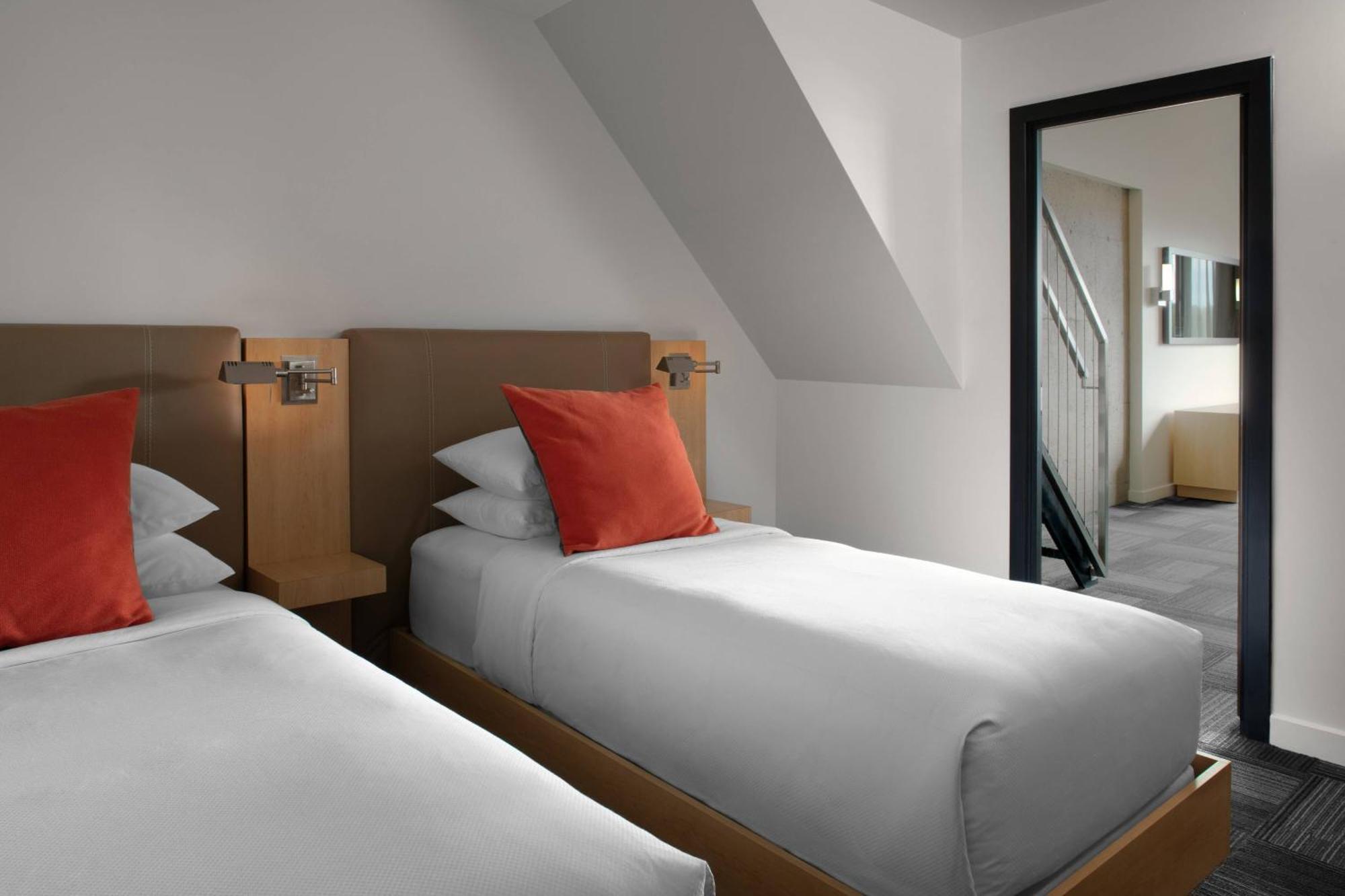 Delta Hotels By Marriott Mont Sainte-Anne, Resort & Convention Center Beaupré Zewnętrze zdjęcie
