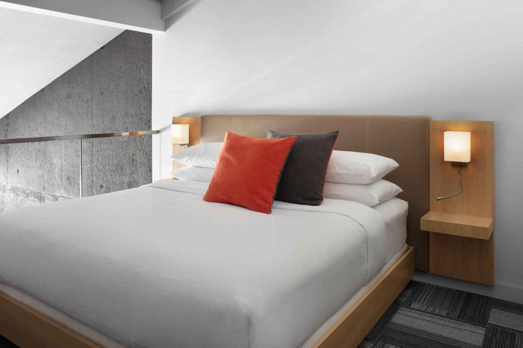 Delta Hotels By Marriott Mont Sainte-Anne, Resort & Convention Center Beaupré Zewnętrze zdjęcie
